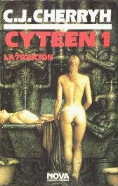 CYTEEN 1. LA TRAICIÓN
