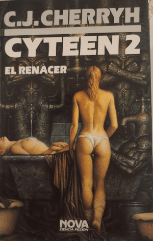 CYTEEN 2