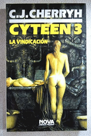 CYTEEN 3