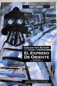 EL EXPRESO DE ORIENTE