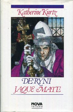 DERYNI. JAQUE MATE (TAPA DURA)