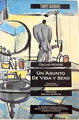 UN ASUNTO DE VIDA Y SEXO