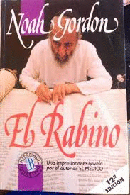 EL RABINO