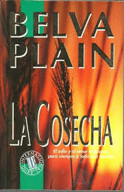 LA COSECHA