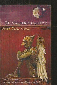 MAESTRO CANTOR (BORDES ROZADOS)