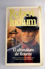 EL ULTIMATUM DE BOURNE