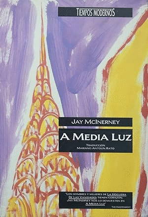 A MEDIA LUZ