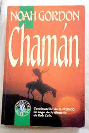 CHAMÁN