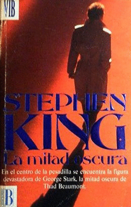 LA MITAD OSCURA