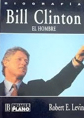 BILL CLINTON