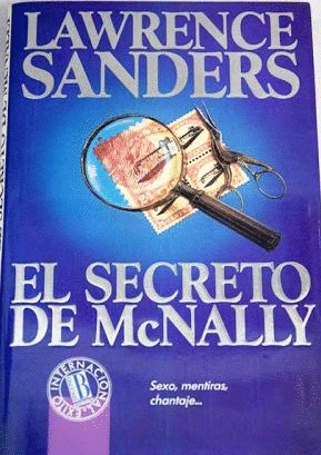 EL SECRETO DE MCNALLY