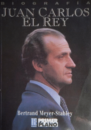 JUAN CARLOS, EL REY