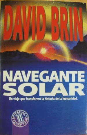 NAVEGANTE SOLAR (TAPA DURA)