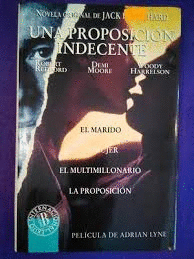 PROPOSICIÓN INDECENTE