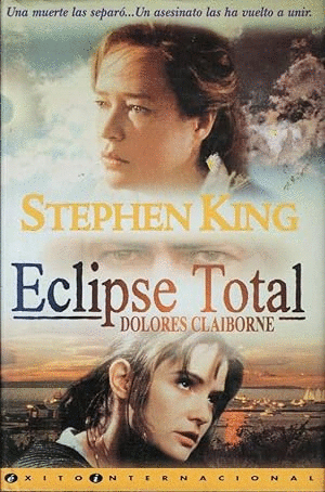 ECLIPSE TOTAL, DOLORES CLAIBORNE (TAPA DURA)