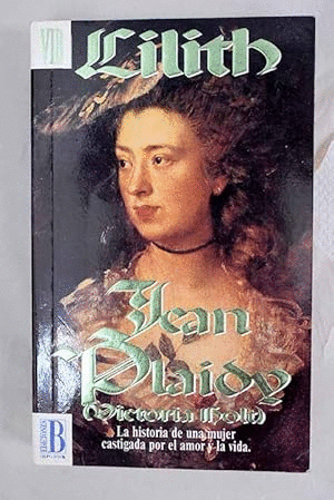 LILITH (EN ESPAÑOL)