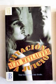 CITACIÓN A JUICIO