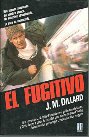 EL FUGITIVO