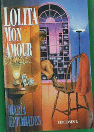 LOLITA MON AMOUR (TEXTO EN ESPAÑOL)