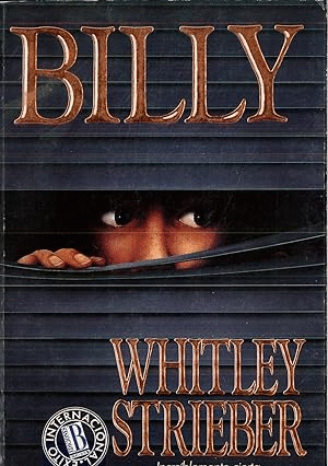 BILLY (EN ESPAÑOL)