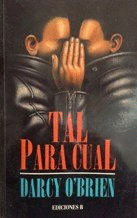 TAL PARA CUAL (BORDES ROZADOS)