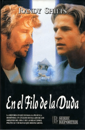 EN EL FILO DE LA DUDA (TAPA DURA)