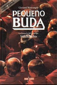 PEQUEÑO BUDA (TAPA DURA)