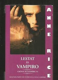 LESTAT, EL VAMPIRO