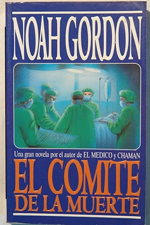 EL COMITÉ DE LA MUERTE