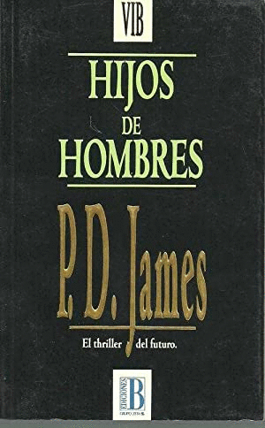 HIJOS DE HOMBRES