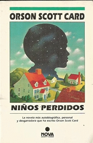 NIÑOS PERDIDOS