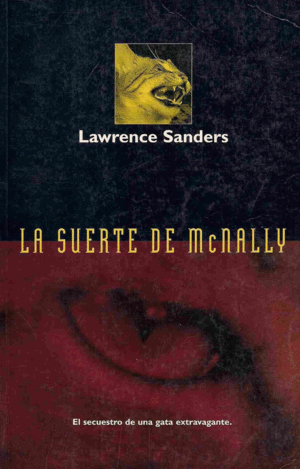 LA SUERTE DE MCNALLY