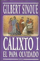 CALIXTO I EL PAPA OLVIDADO