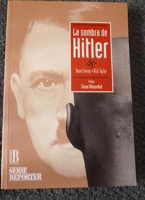 LA SOMBRA DE HITLER