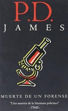 MUERTE DE UN FORENSE