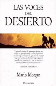 LAS VOCES DEL DESIERTO