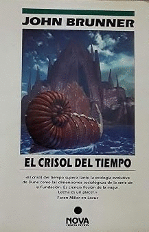 EL CRISOL DEL TIEMPO