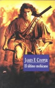 EL ÚLTIMO MOHICANO