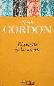 EL COMITÉ DE LA MUERTE