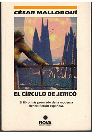 EL CÍRCULO DE JERICÓ
