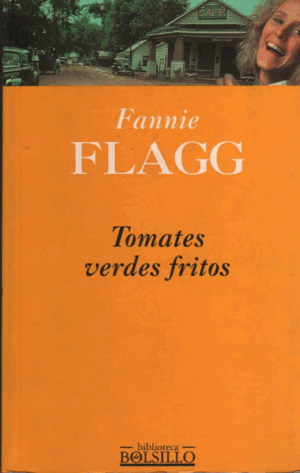 TOMATES VERDES FRITOS