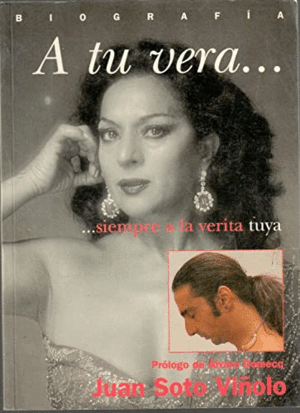 A TU VERA ... SIEMPRE A LA VERITA TUYA
