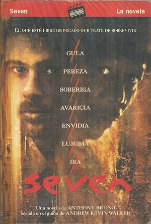 SEVEN (TEXTO EN ESPAÑOL)