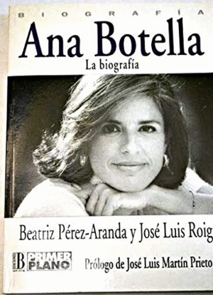 ANA BOTELLA