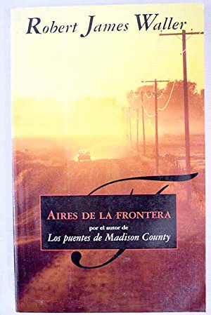 AIRES DE LA FRONTERA