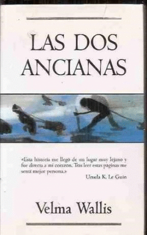 LAS DOS ANCIANAS