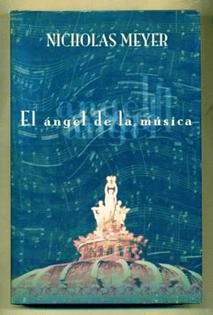 EL ÁNGEL DE LA MÚSICA