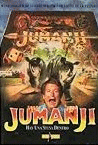 JUMANJI