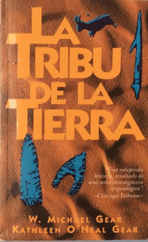 LA TRIBU DE LA TIERRA