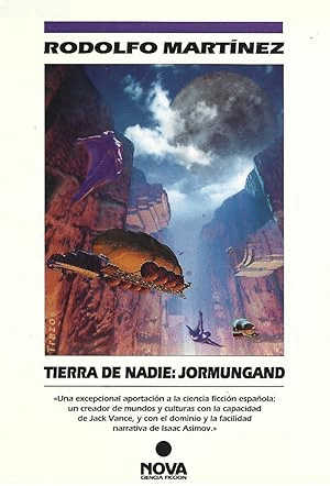 TIERRA DE NADIE